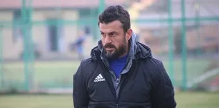 Ali Tandoğan’ın yeni takımı belli oldu!