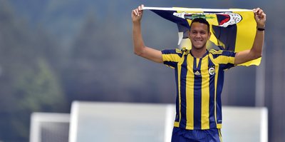 Josef de Souza gidiyor mu?