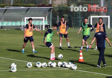 Bundesliga’yı kasıp kavuran yıldız Fenerbahçe’ye! Özel madde devreye sokulacak