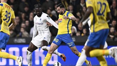 Emin Bayram dönüyor