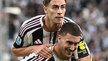 Juve'nin yıldızı F.Bahçe'ye!
