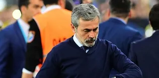 Aykut Kocaman: Daha bitmedi!