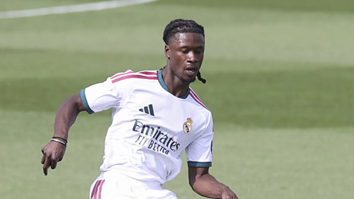 Galatasaray'da transferde Camavinga heyecanı!