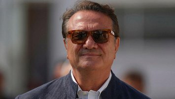 “bogazın efendisi geliyor”