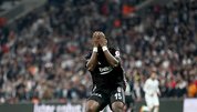 Beşiktaş'ta kupa hasreti!