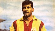 Metin Oktay, the ’Uncrowned King’ of Turkish football