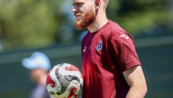 Batagov’a dev takip