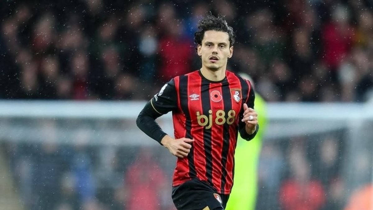 Enes Ünal aylar sonra yeşil sahalara geri döndü!