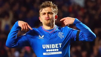 Rıdvan Yılmaz Beşiktaş'ta