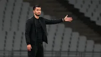 Başakşehir seri peşinde