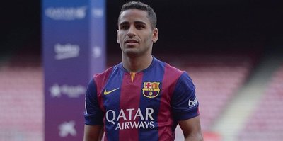 Douglas transferinde sona gelindi