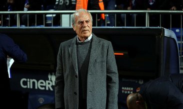 Mustafa Denizli hastaneye kaldırıldı