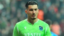 Uğurcan Çakır tepkisi!