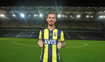 Ersun Yanal Dan Serdar Aziz E Hazir Ol Emri Son Dakika Fenerbahce Haberleri Fotomac