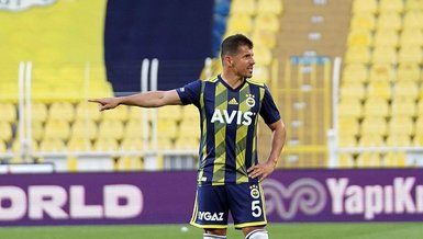 Emre Belözoğlu: Destansı mücadele