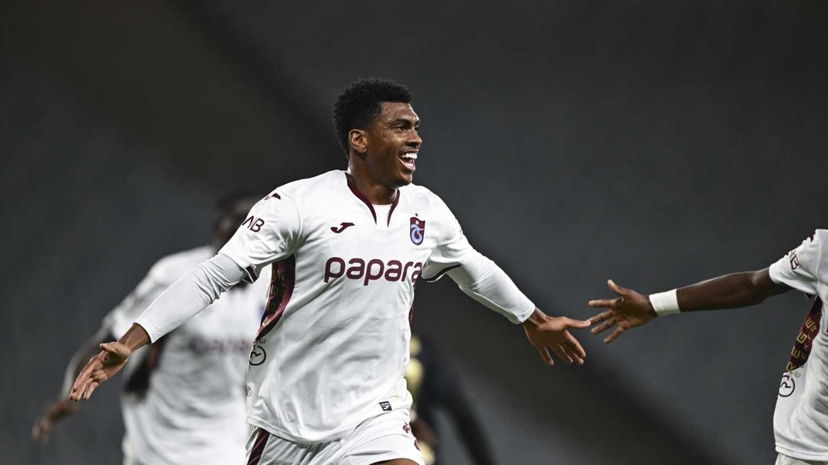 Felipe Augusto'nun yeni takımı belli oldu! İşte Trabzonspor'un kasasına girecek rakam