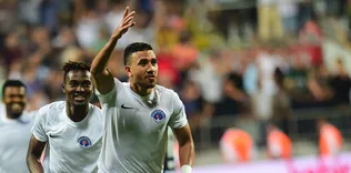 Trezeguet’e Aslan oluyor! G.Saray’dan alacağı ücret belli oldu