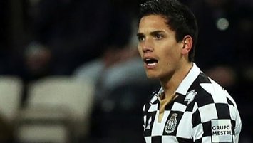 Renato Santos kapışması