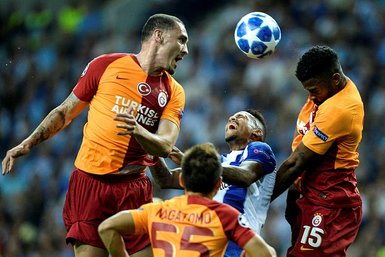 Ahmet Çakar: Galatasaray’ın yediği golü köy takımları yemez
