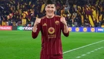 Shomurodov’a 10 milyon euro