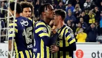 F.Bahçe Hatay maçında rekor kırdı!