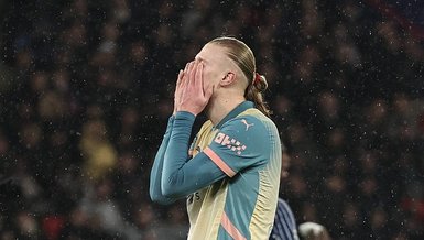 PSG 4-2 Manchester City | MAÇ SONUCU - ÖZET