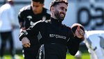 Rafa Silva futbolu bırakıyor mu?