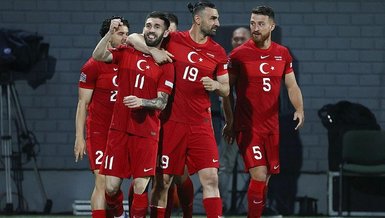 Litvanya Türkiye maçına Doğukan Sinik damgası!