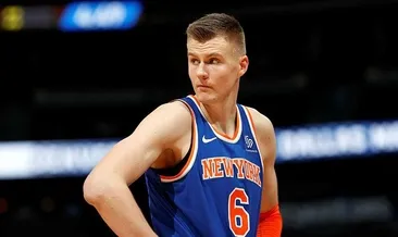 Kristaps Porzingis, Mavericks'e takas oldu