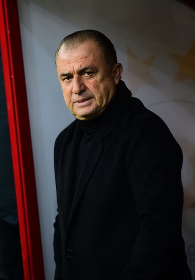 Fatih Terim: Kadıköy’e lider gider, lider döneriz