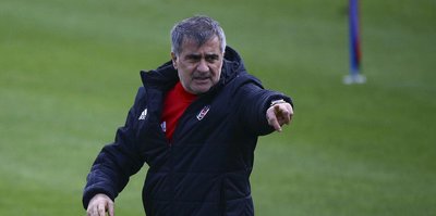 Şenol Güneş’in 50 binTLl’sine af