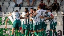 Iğdır FK seriye bağladı