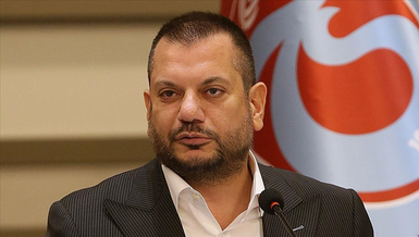 Başkan Doğan: Benim hayalim bu