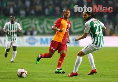 Galatasaraylı Mariano derbi öncesi konuştu: Eğer kazanırsak...