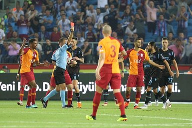 Galatasaray’da yeni dönem başlıyor!