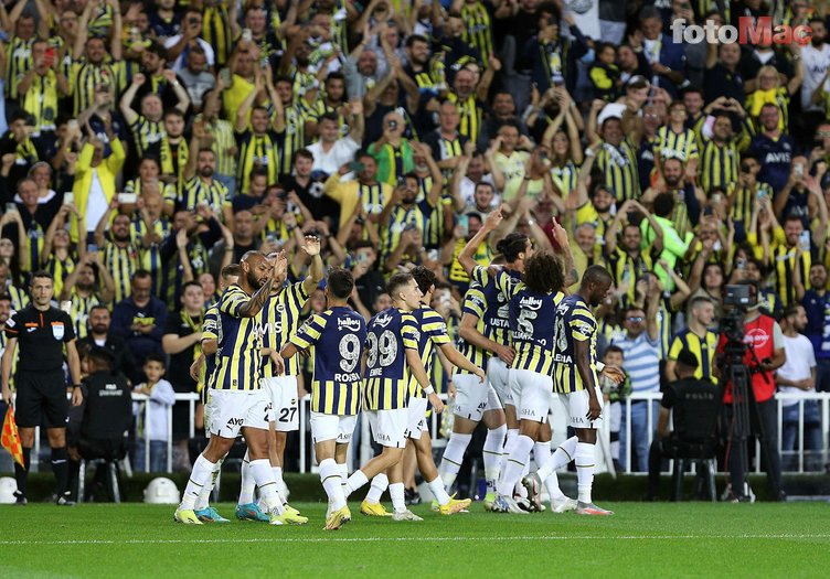 Fenerbahçe'ye Luan Peres'ten haber var! Derbide oynayacak mı?