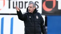 Kartal av peşinde! İşte Santos’un 11’i
