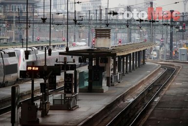 Paris’te Galatasaray depremi! Maç öncesi şok gelişme