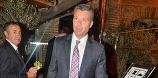 Saran'dan samimi açıklamalar