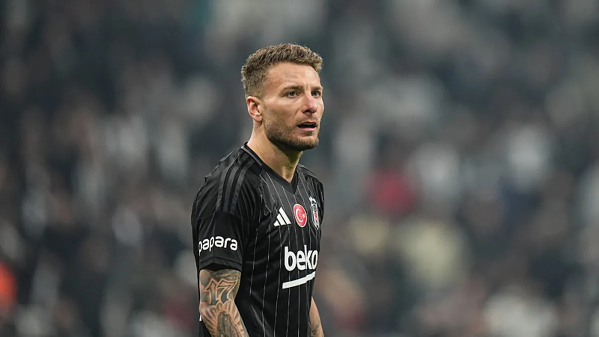Beşiktaş Ciro Immobile için çıkış planını belirledi!