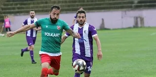 Kabus sona erdi