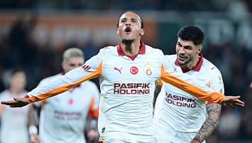 Tek kişilik şov