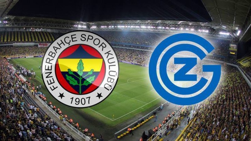 Grasshoppers Maci Bilet Fiyatlari Aciklandi Son Dakika Fenerbahce Haberleri Fotomac
