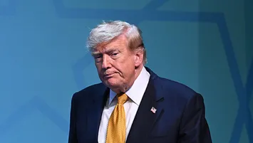 Trump finale geliyor