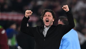 Rakiplere şans tanımıyor