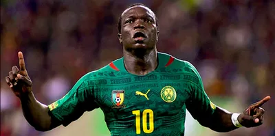 Aboubakar Traore’ye karşı