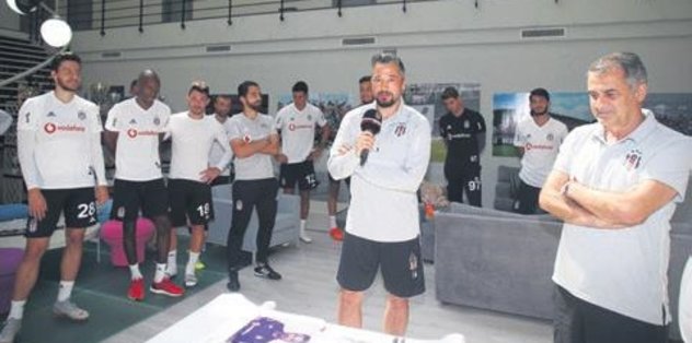İlhan Mansız 43 yaşında