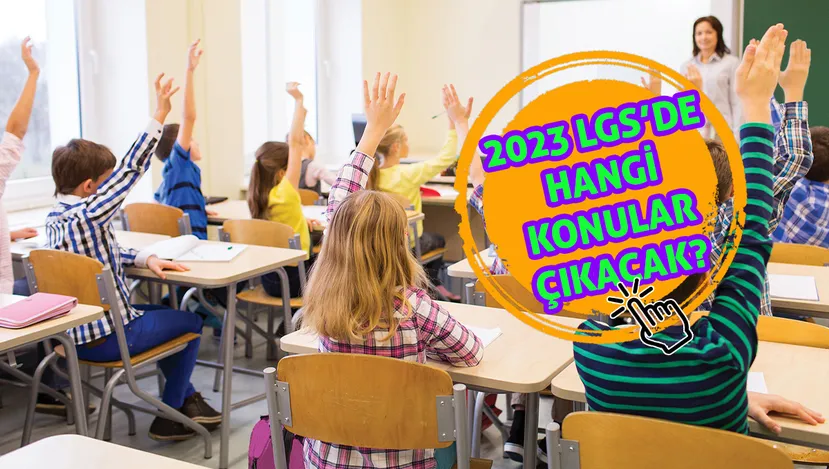 LGS DE HANG KONULAR IKACAK 2023 8 S n f 1 D nem Konular lgs-de-hang-konular-ikacak-2023-8-s-n-f-1-d-nem-konular