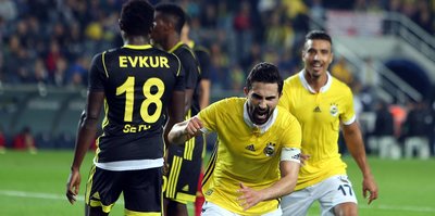 Fenerbahçe derbi öncesi moral arıyor