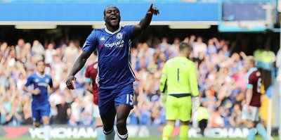 ‘Yol ver’ Chelsea!